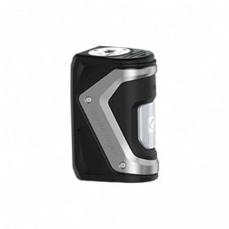 Aegis Squonker Box Mod 100W - Geek Vape - Box e Tubi - SvapoMagic