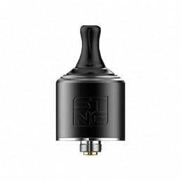 STNG MTL RDA - Wotofo - Hardware - SvapoMagic