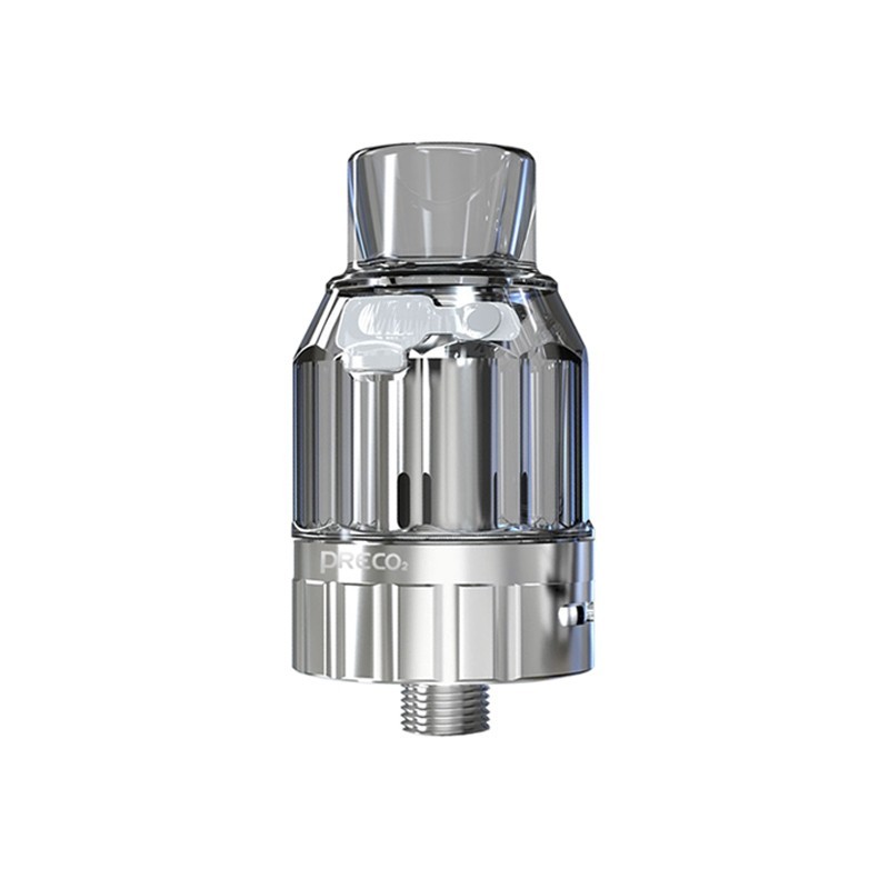 Tank Monouso Preco 2 DTL Edition 3,5ml 0,15ohm - Vlit - Hardware - SvapoMagic