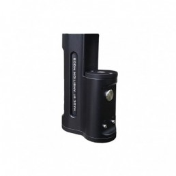 Easy Side Box Mod 60W Colored - Ambition Mods - Hardware - SvapoMagic