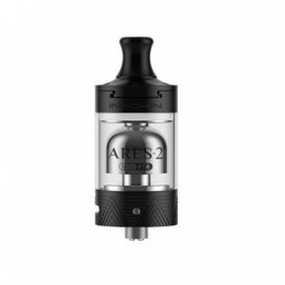 Ares 2 MTL RTA - Innokin - Hardware - SvapoMagic