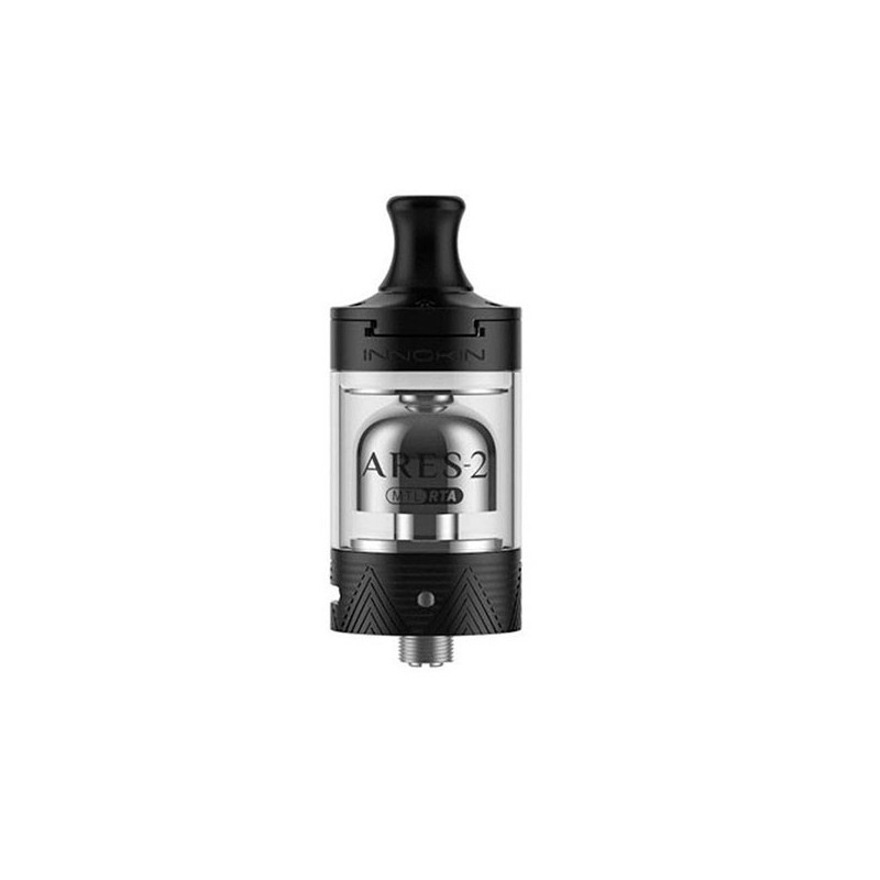 Ares 2 MTL RTA - Innokin - Hardware - SvapoMagic