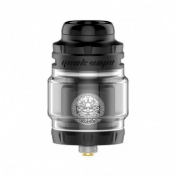 Zeus X Mesh RTA - Geek Vape - Hardware - SvapoMagic