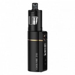 Kit Coolfire Z50 con Zlide 4ml - Innokin - Hardware - SvapoMagic