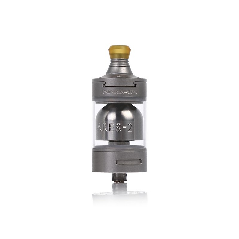 Ares 2 LE MTL RTA - Innokin - Hardware - SvapoMagic