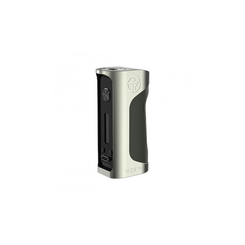 Paradox Box Mod 75W - Aspire x NoName - Hardware - SvapoMagic