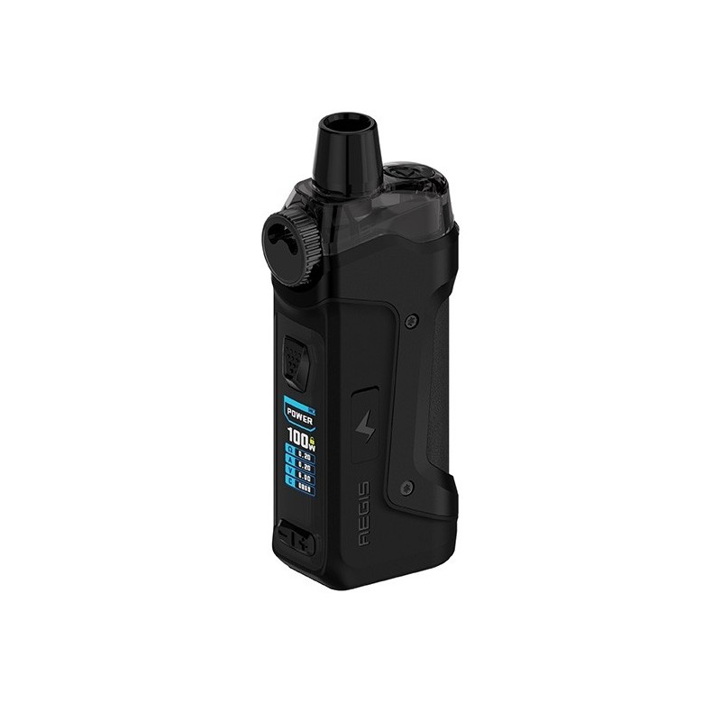 Aegis Boost Pro Pod Mod 100W - Geek Vape - Hardware - SvapoMagic