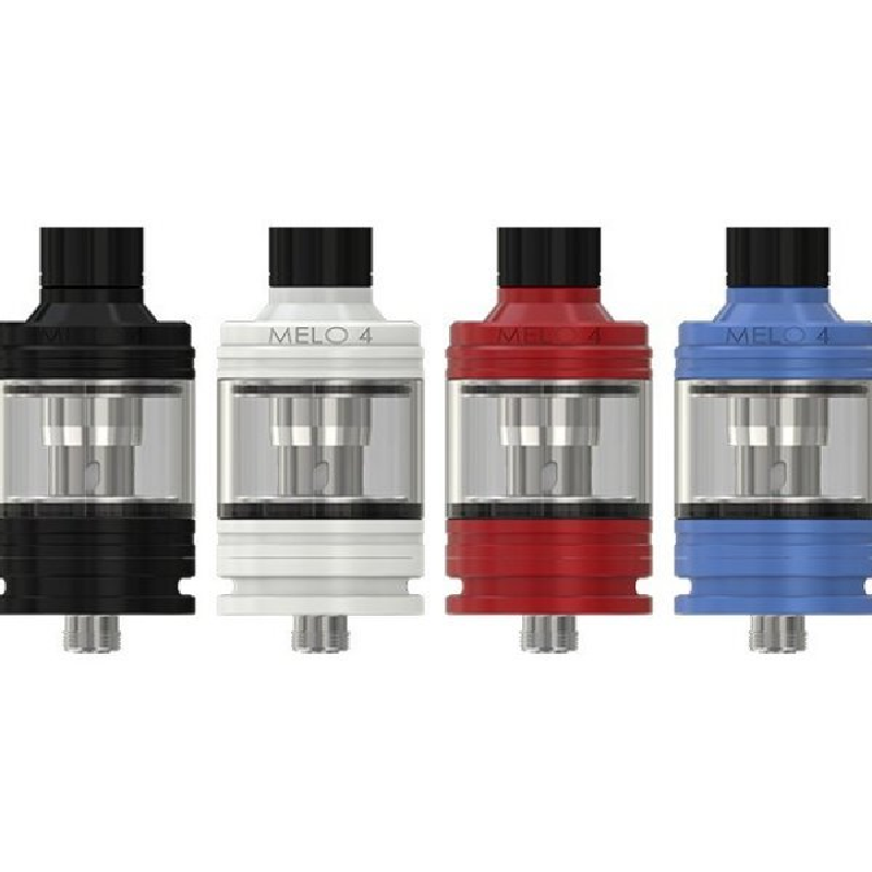 Melo 4 - ELEAF - Hardware - SvapoMagic