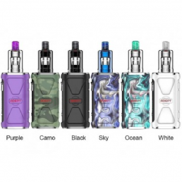 Adept Zlide Kit 3000mAh - Innokin - Hardware - SvapoMagic