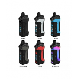 Aegis Boost Pro Pod Mod 100W - Geek Vape - Hardware - SvapoMagic