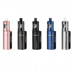 Kit Coolfire Z50 con Zlide 4ml - Innokin - Hardware - SvapoMagic