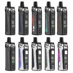 Target PM80 Pod Mod 2000mAh - Vaporesso - Hardware - SvapoMagic