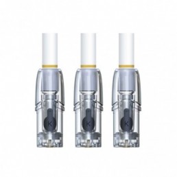 Pod per Kiwi Confezione da 3 Pezzi Clear White - Kiwi Vapor - Kit - SvapoMagic