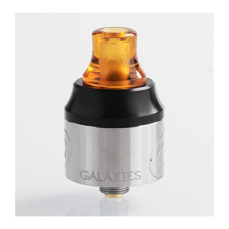 Galaxies MTL RDA 22mm - Vapefly - Hardware - SvapoMagic