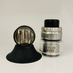 Kylin Mini II Rta - Vandy Vape - Catalogo - SvapoMagic