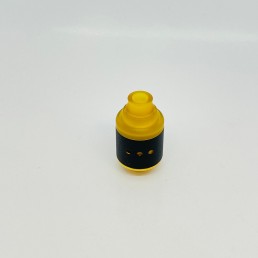 Dinky RDA 17mm di Swedish Vaper - Rigenerabili - SvapoMagic