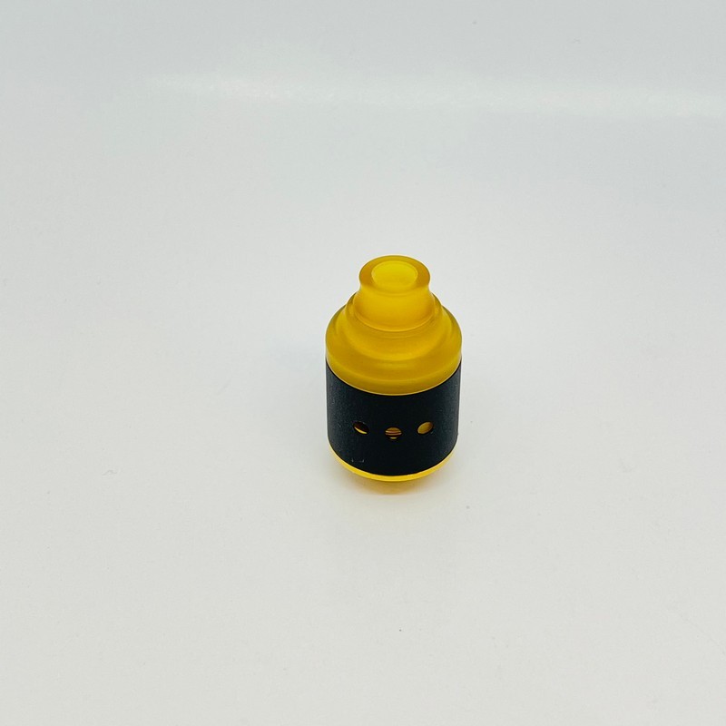 Dinky RDA 17mm di Swedish Vaper - Rigenerabili - SvapoMagic