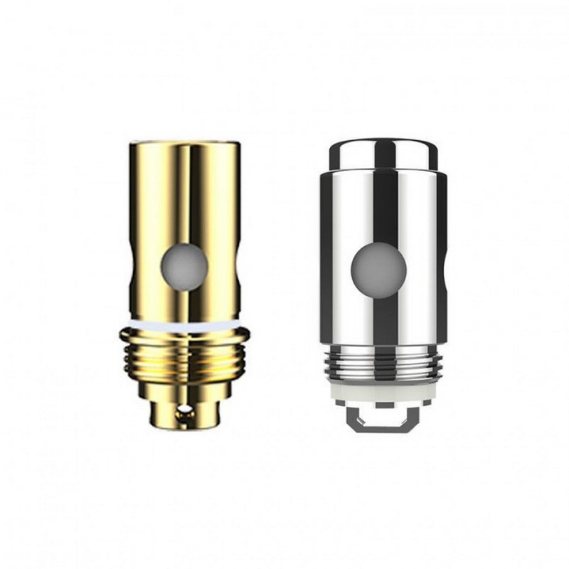 Testine Coil Sceptre S 0,25ohm Confezione da 5 pezzi - Innokin - Resistenze di Ricambio - SvapoMagic