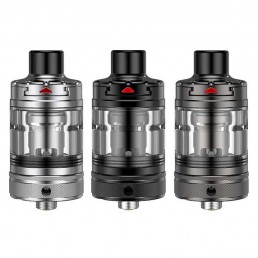 Nautilus 3 Tank - Aspire - Hardware - SvapoMagic