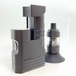 Combo Svapomagic: MIXX SIDE ASPIRE + ASPIRE 9TH - Catalogo - SvapoMagic