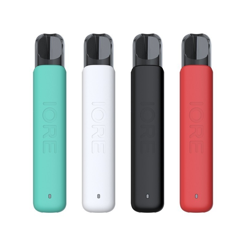 Iore Lite Pod Mod - Eleaf - Kit - SvapoMagic