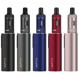 Cosmo 2 Starter Kit 2000mAh - Vaptio - Hardware - SvapoMagic