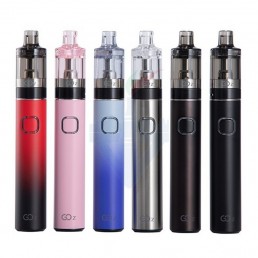 GO Z Kit - Innokin - Kit - SvapoMagic