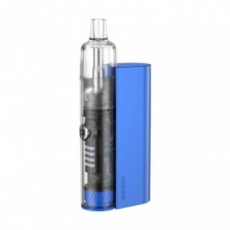 Cyber GT Pod Mod 2400mAh - Aspire-Blue - Catalogo - SvapoMagic