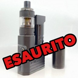 Combo Svapomagic: MIXX SIDE ASPIRE + ASPIRE 9TH - Catalogo - SvapoMagic