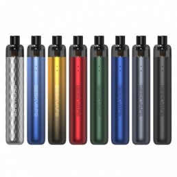 Wenax S-C Pod Mod - Geek Vape - Hardware - SvapoMagic