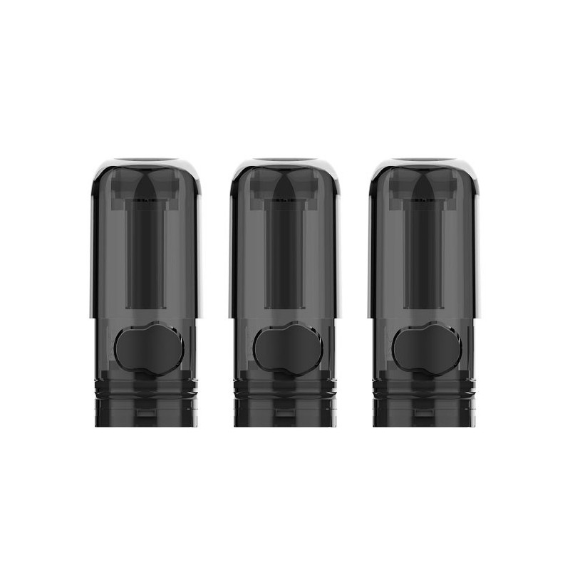 Pod di Ricambio per Wenax S-C 3ml Confezione da 3 Pezzi - Geek Vape - Kit - SvapoMagic