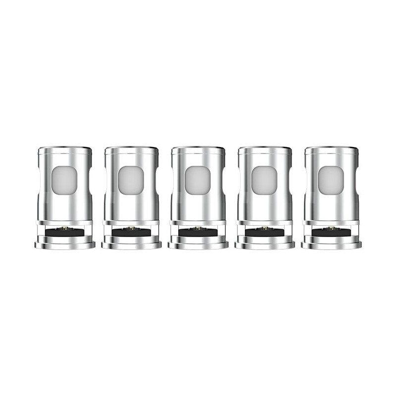 Testine di Ricambio ZF Coil 0,3ohm Confezione da 5 Pezzi - Innokin - A Testine - SvapoMagic