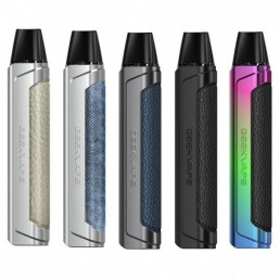 Aegis One Pod Mod - Geek Vape - Hardware - SvapoMagic