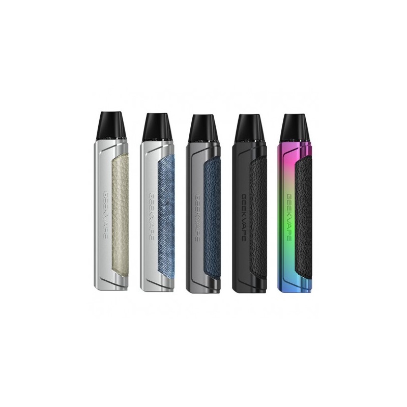 Aegis One Pod Mod - Geek Vape - Hardware - SvapoMagic