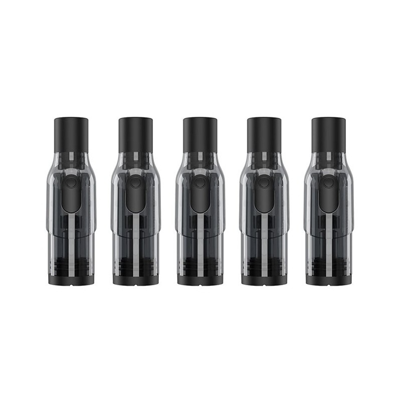 Pod di Ricambio per eGo Air 1,0ohm Confezione da 5 Pezzi - Joyetech - Kit - SvapoMagic