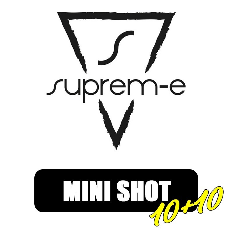 Aromi Mini Shot 10m - Suprem-e - Liquidi e Basi - SvapoMagic