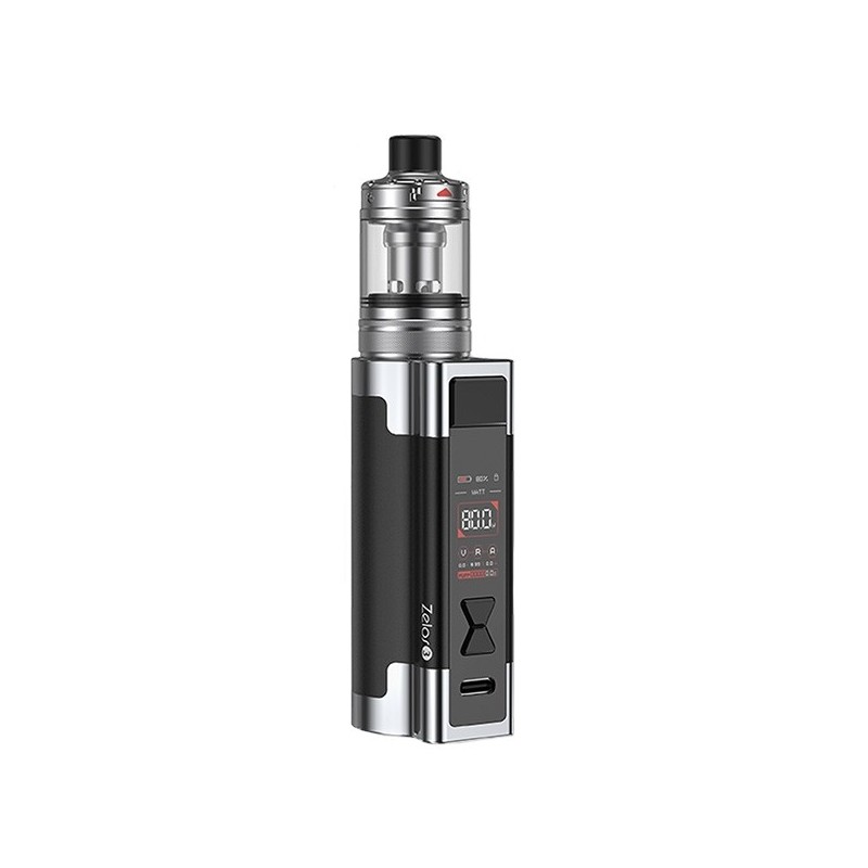 Zelos 3 Kit 3200mAh - Aspire - Catalogo - SvapoMagic