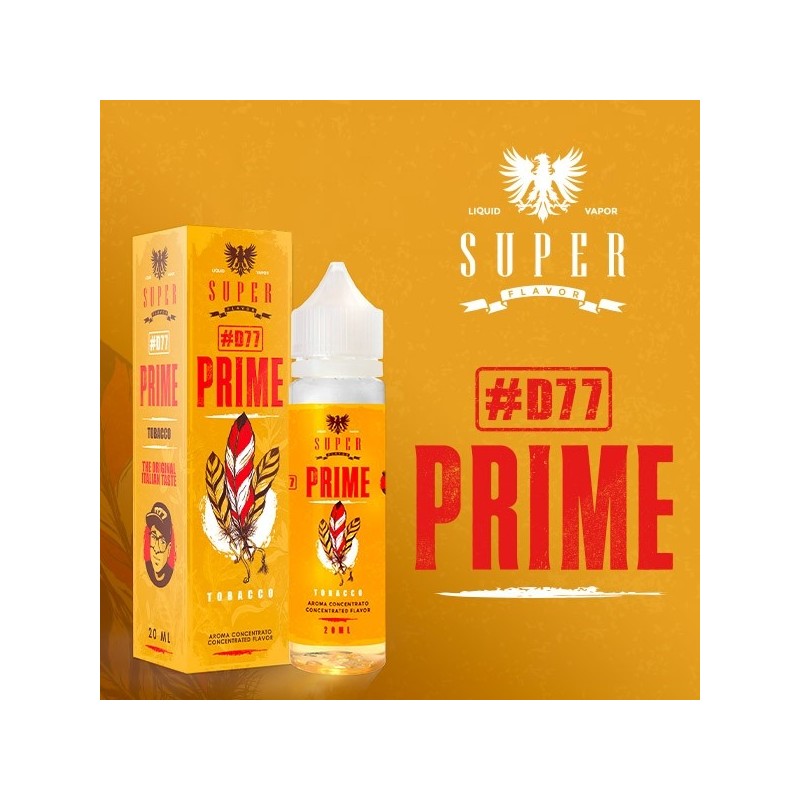 Aromi Shot  20ml - Super Flavor - Catalogo - SvapoMagic