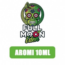 Aromi Concentrati 10ml - Full Moon - Liquidi e Basi - SvapoMagic