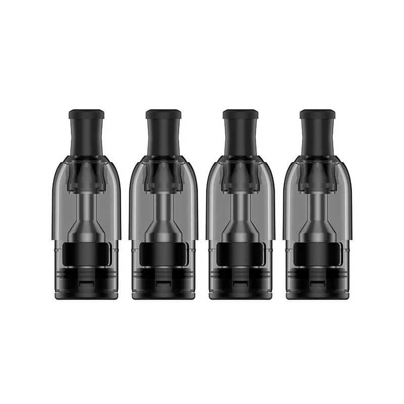 Pod di Ricambio per Wenax M1 0,8ohm Confezione da 4 Pezzi - Geek Vape - Dropshipping - SvapoMagic