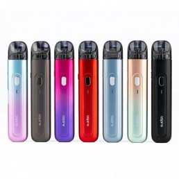 Flexus Q Pod Mod - Aspire - Kit - SvapoMagic