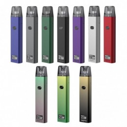 Favostix Pod Mod - Aspire - Kit - SvapoMagic