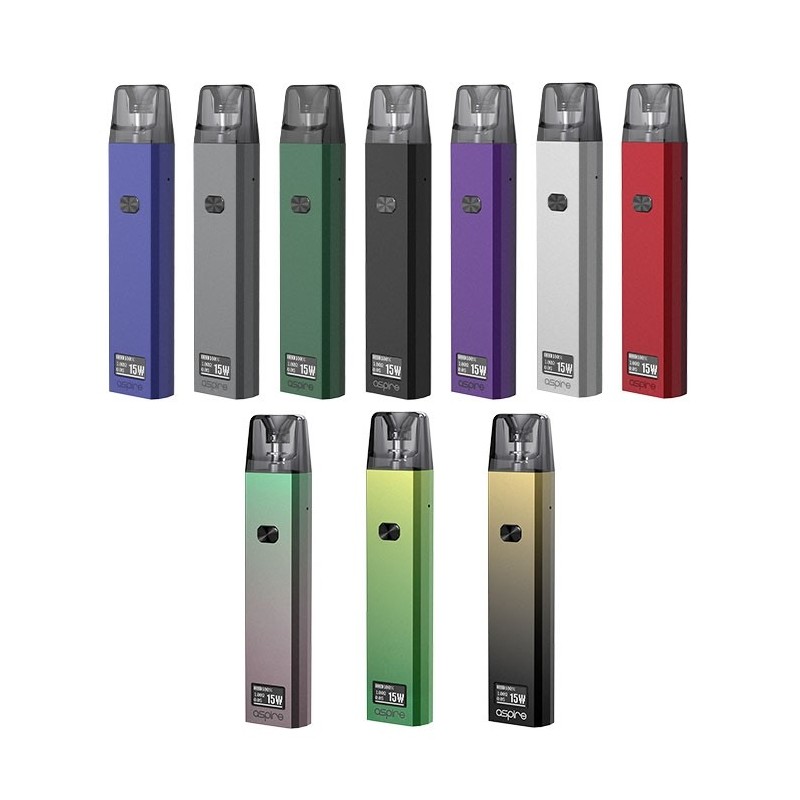 Favostix Pod Mod - Aspire - Kit - SvapoMagic