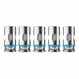 Testine di Ricambio BP Mesh Pro Coil 0,15ohm Confezione da 5 Pezzi - Aspire - A Testine - SvapoMagic