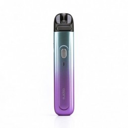 Flexus Q Pod Mod - Aspire - Kit - SvapoMagic