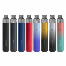 Wenax K1 SE Pod Mod - Geek Vape - Kit - SvapoMagic