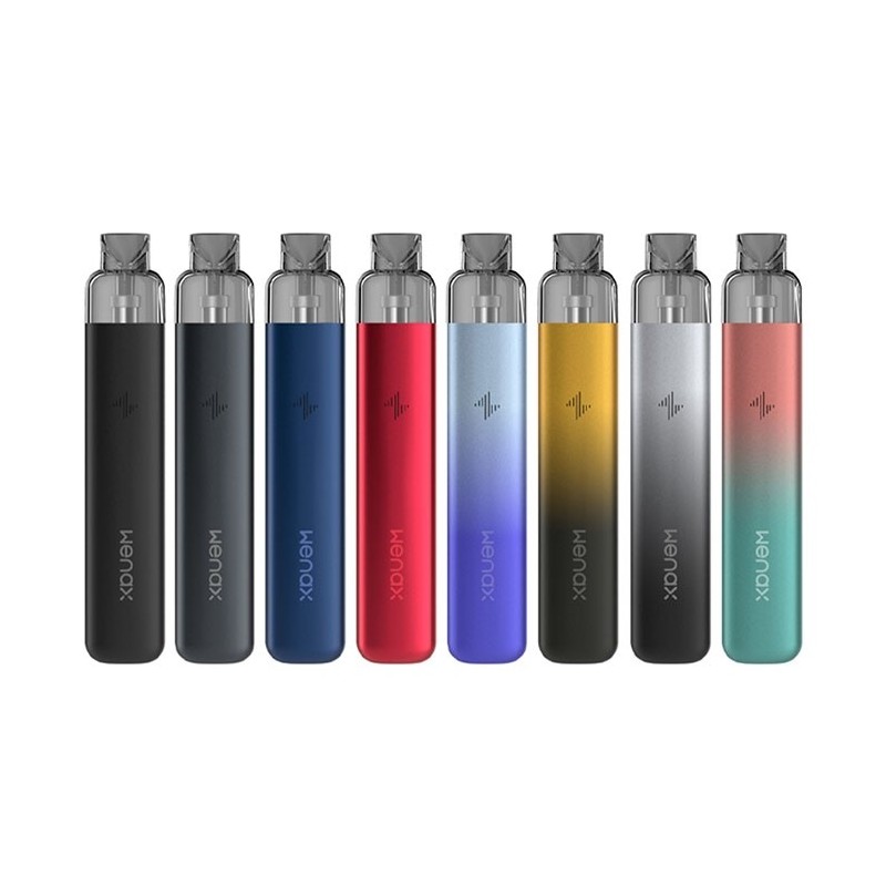 Wenax K1 SE Pod Mod - Geek Vape - Kit - SvapoMagic