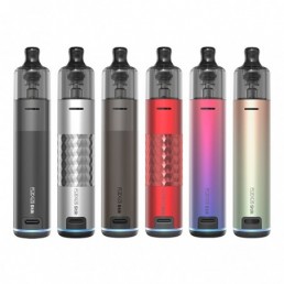 Flexus Stik Pod Mod 1200mAh - Aspire - Catalogo - SvapoMagic