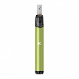 Kiwi Pen New Colors - Kiwi Vapor - Kit - SvapoMagic