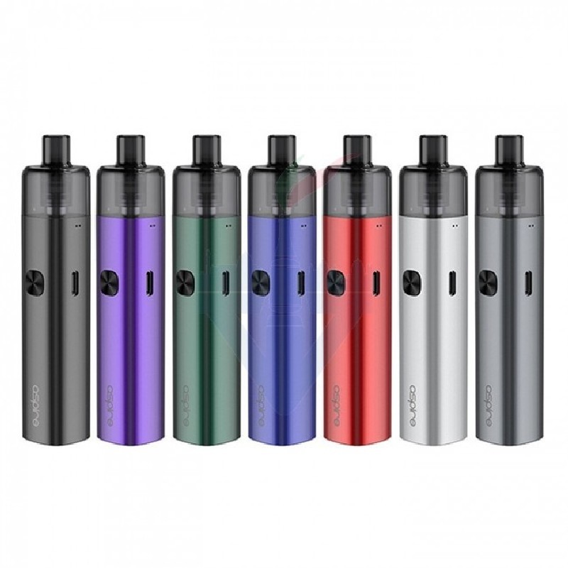 AVP Cube Pod Mod 1300mAh - Aspire - Hardware - SvapoMagic